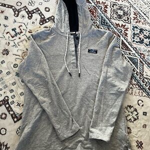 LL Bean hoodie